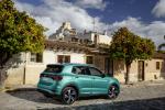 Volkswagen T-Cross R-Line 2019 года (WW)